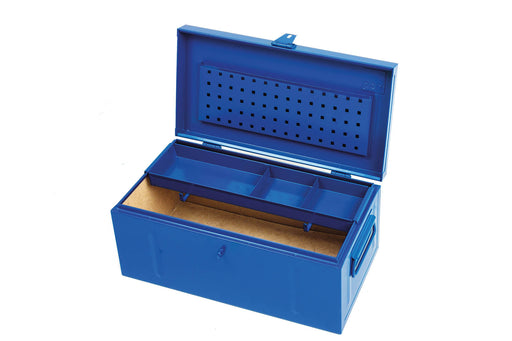 Steel Tool Chest U700 With Small Parts Tray (WxDxH: 690x360x310mm) - Part No:02502021