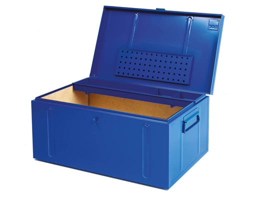 Steel Tool Chest U910 With Small Parts Tray (WxDxH: 910x530x430mm) - Part No:02502023