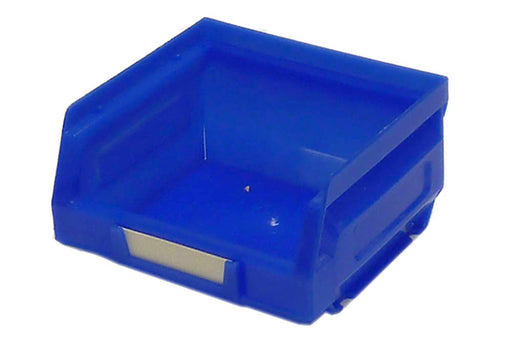 Plastic Bin Kit 2001 (Pack Of 24) (WxDxH: 103x90x55mm) - Part No:13031017