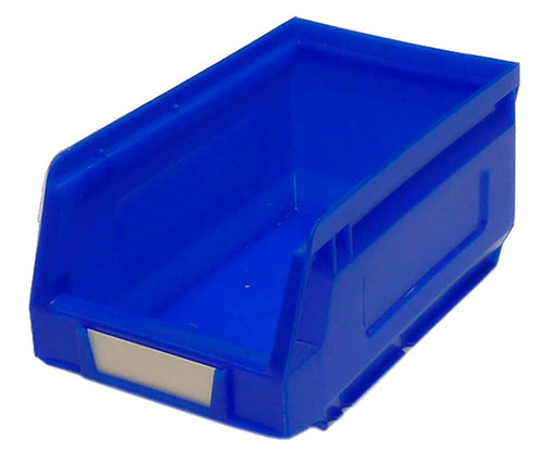 Plastic Bin Kit 2002 (Pack Of 24) (WxDxH: 103x165x83mm) - Part No:13031027