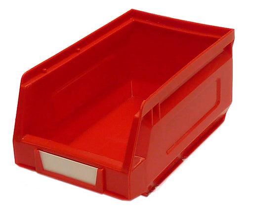 Plastic Bin Kit 2002 (Pack Of 24) (WxDxH: 103x165x83mm) - Part No:13031028