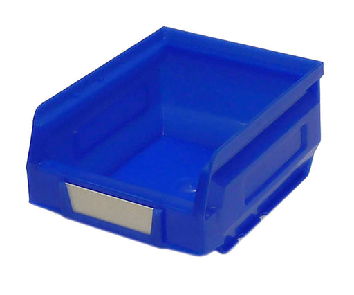 Plastic Bin Kit 2001-B (Pack Of 24) (WxDxH: 103x120x62mm) - Part No:13031131