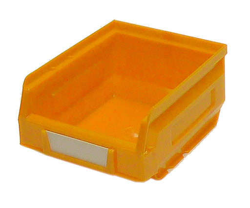 Plastic Bin Kit 2001-B (Pack Of 24) (WxDxH: 103x120x62mm) - Part No:13031133