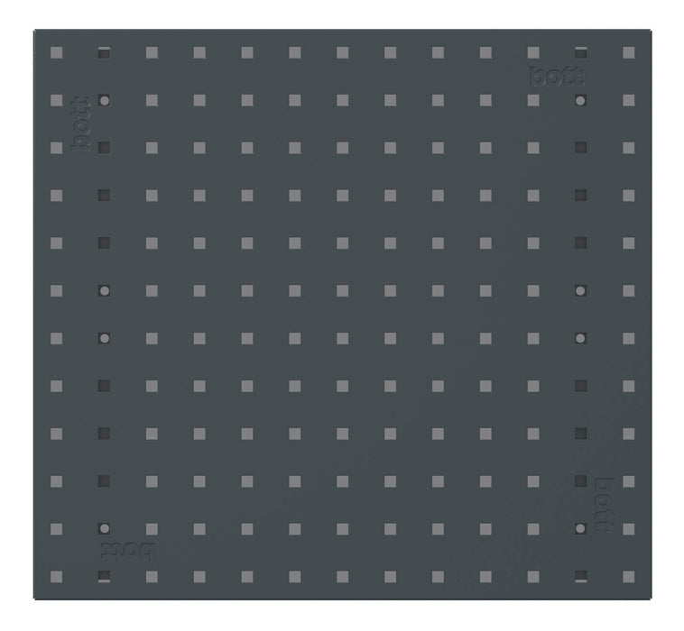 Bott Perfo Panel Horizontal (WxDxH: 495x13x457mm) - Part No:14025115