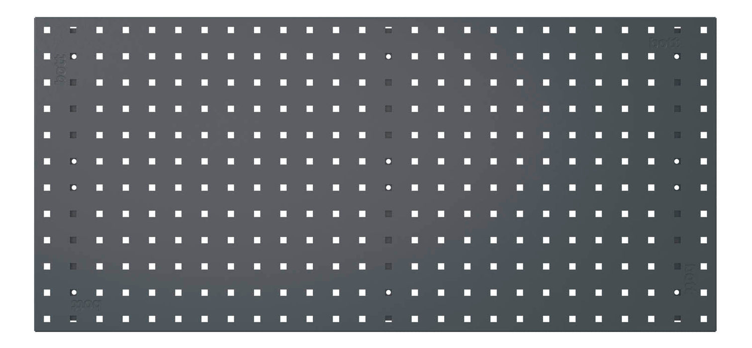Bott Perfo Panel Horizontal (WxDxH: 990x13x457mm) - Part No:14025117
