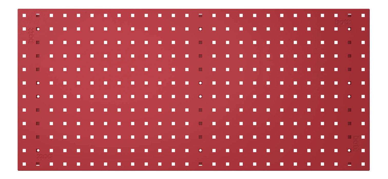 Bott Perfo Panel Horizontal (WxDxH: 990x13x457mm) - Part No:14025117