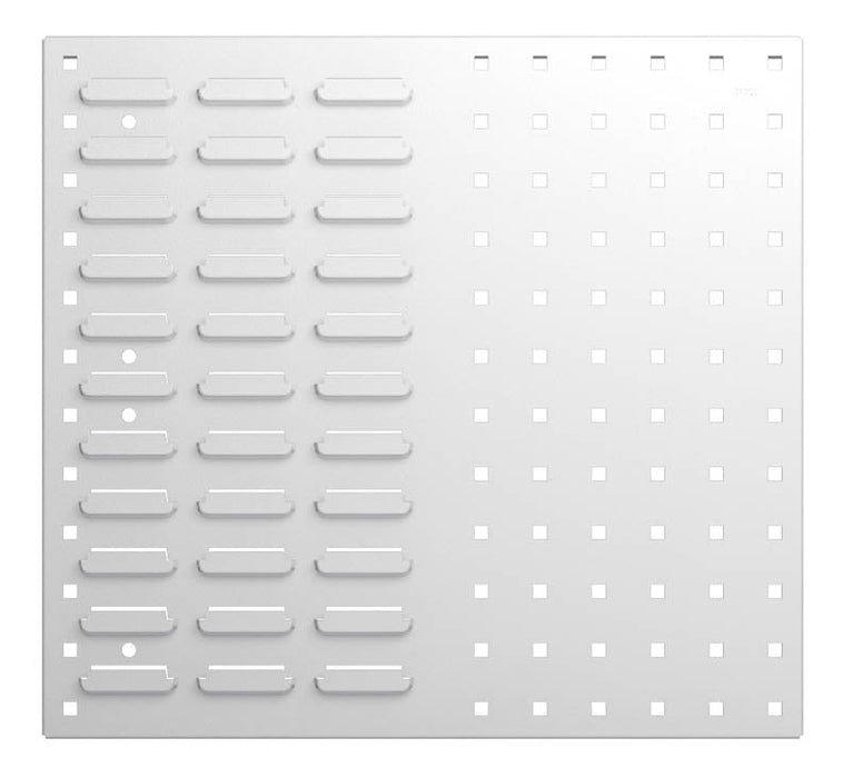 Bott Combination Panel Horizontal (WxDxH: 495x19x457mm) - Part No:14025153