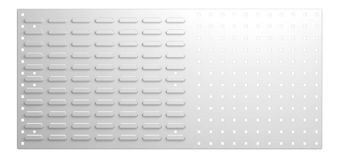 Bott Combination Panel Horizontal (WxDxH: 991x19x457mm) - Part No:14025155
