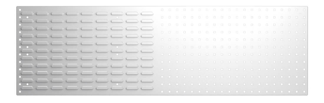 Bott Combination Panel Horizontal (WxDxH: 1486x19x457mm) - Part No:14025156