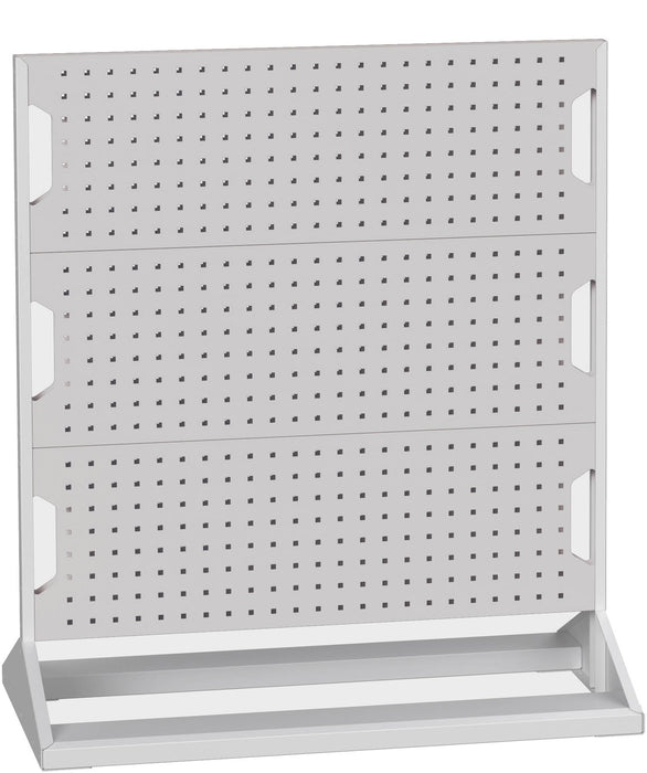Bott Perfo Panel Rack Double Sided With 6 Panels (WxDxH: 1000x550x1125mm) - Part No:16917100