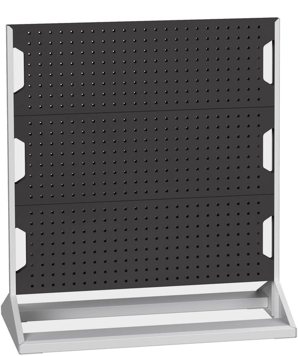 Bott Perfo Panel Rack Double Sided With 6 Panels (WxDxH: 1000x550x1125mm) - Part No:16917100
