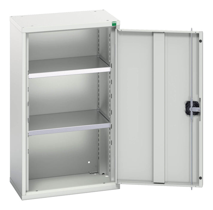 Bott Verso Wall Cupboard With 2 Shelves (WxDxH: 525x350x900mm) - Part No:16926011