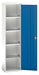 Verso Shelf Cupboard With 4 Shelves (WxDxH: 525x350x2000mm) - Part No:16926019