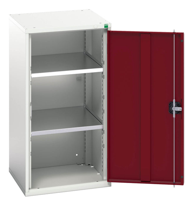 Bott Verso Shelf Cupboard With 2 Shelves (WxDxH: 525x550x1000mm) - Part No:16926059