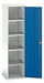 Verso Shelf Cupboard With 4 Shelves (WxDxH: 525x550x2000mm) - Part No:16926067