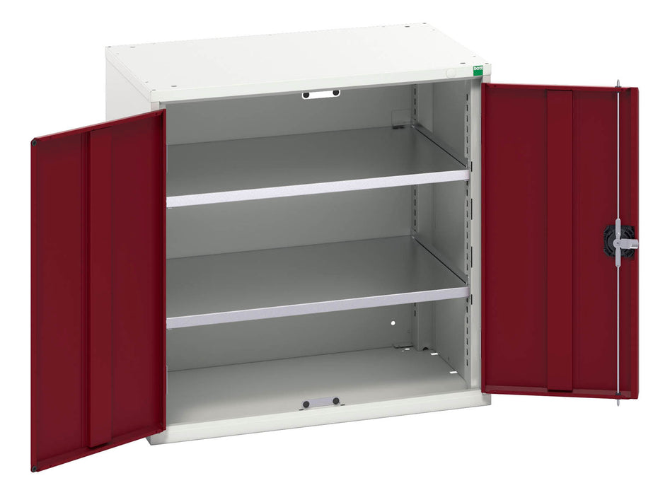 Bott Verso Shelf Cupboard With 2 Shelves (WxDxH: 800x550x800mm) - Part No:16926138