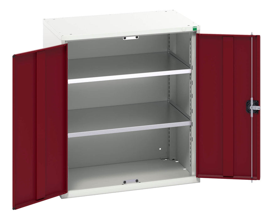 Bott Verso Shelf Cupboard With 2 Shelves (WxDxH: 800x550x900mm) - Part No:16926147