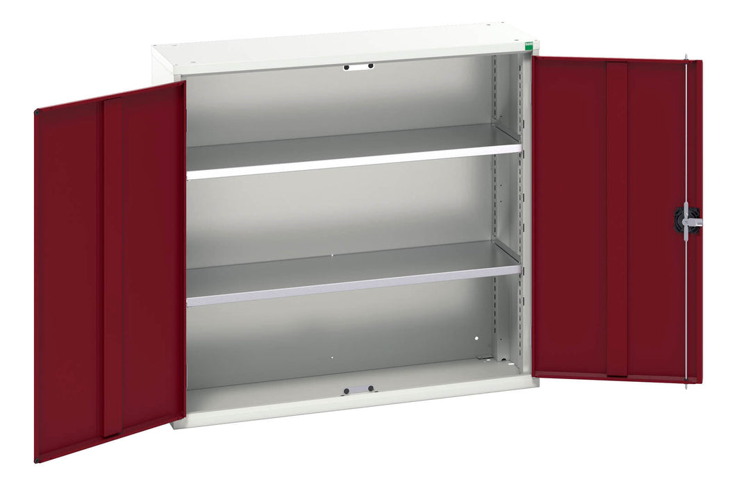 Bott Verso Wall / Shelf Cupboard With 2 Shelves (WxDxH: 1050x350x1000mm) - Part No:16926214