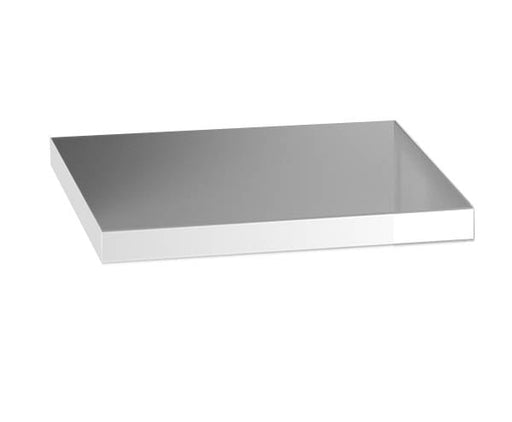 Verso Shelf Kit For Cupboard - (WxD: 525x350mm) - Part No:16926910