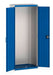 Cubio Cupboard With Perfo Doors (WxDxH: 800x525x2000mm) - Part No:40012059