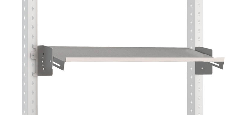 Bott Adjustable Shelf For System Width 1350Mm (WxDxH: 1350x200x142mm) - Part No:41010172