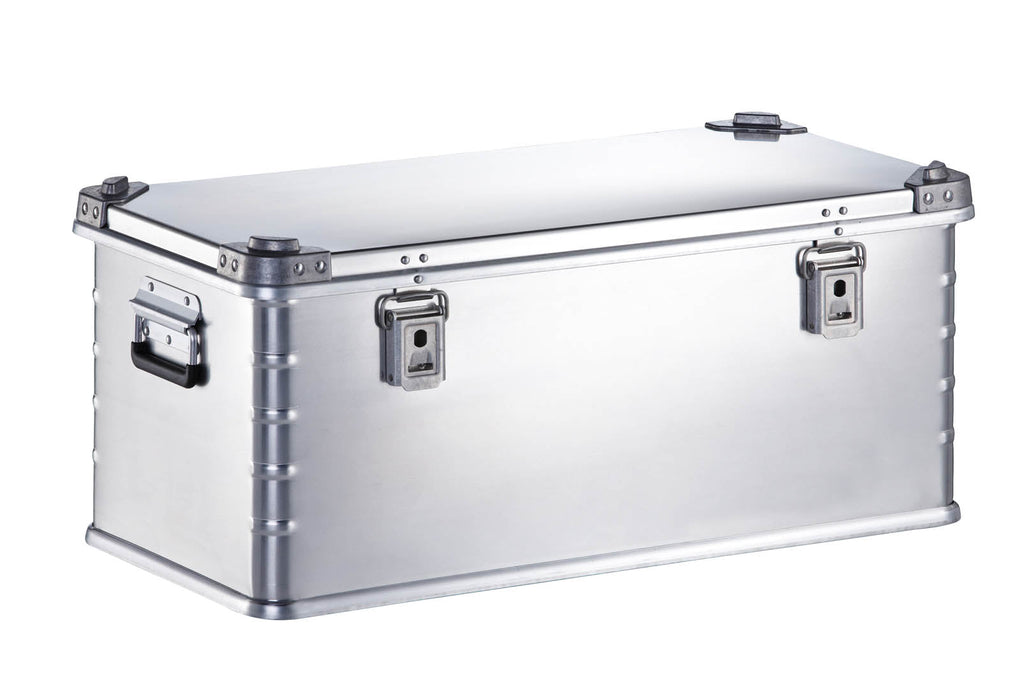 Containers, Toolboxes & Cases — SAC Bott