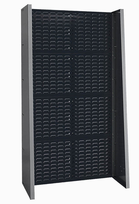 Louvre Design Server Rack Bott Cnc Freestanding Louvre Panel Rack 8 Panel Double Sided Additiona ...