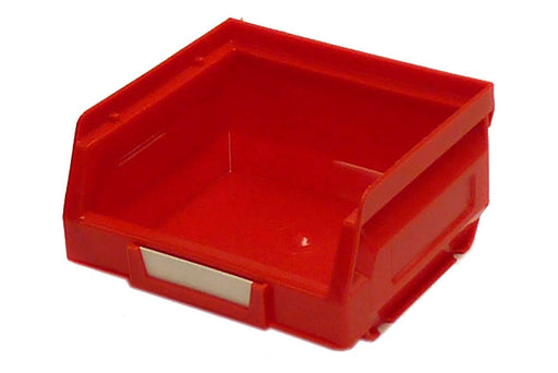 Plastic Bin Kit 2001 (Pack Of 24) (WxDxH: 103x90x55mm) - Part No:13031018
