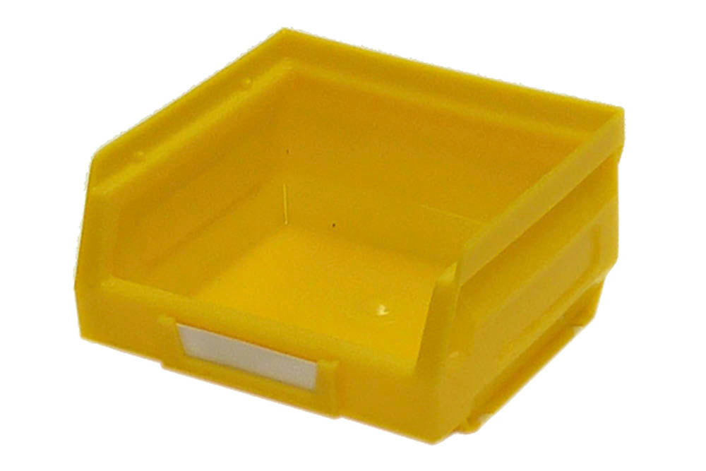 Plastic Bin Kit 2001 (Pack Of 24) (WxDxH: 103x90x55mm) - Part No:13031019