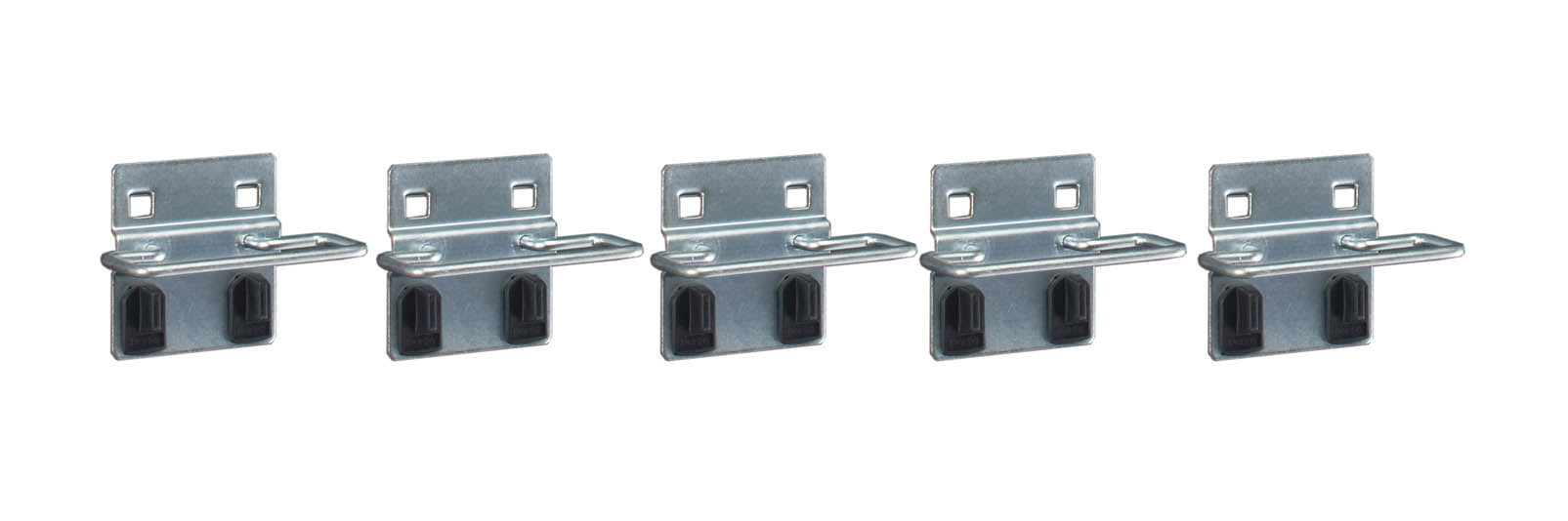 Bott Perfo Cable Hook 100Mm 6Mm (Pack Of 5) (WxDxH: 60x125x90mm) - Par ...