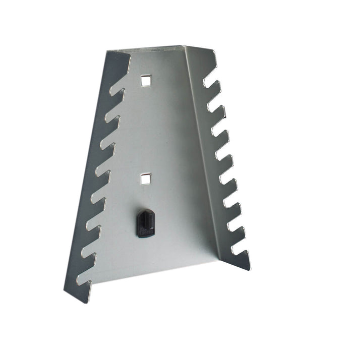 Bott Perfo Spanner Holder With 8 Locations (WxDxH: 145x40x180mm) - Part No:14017002