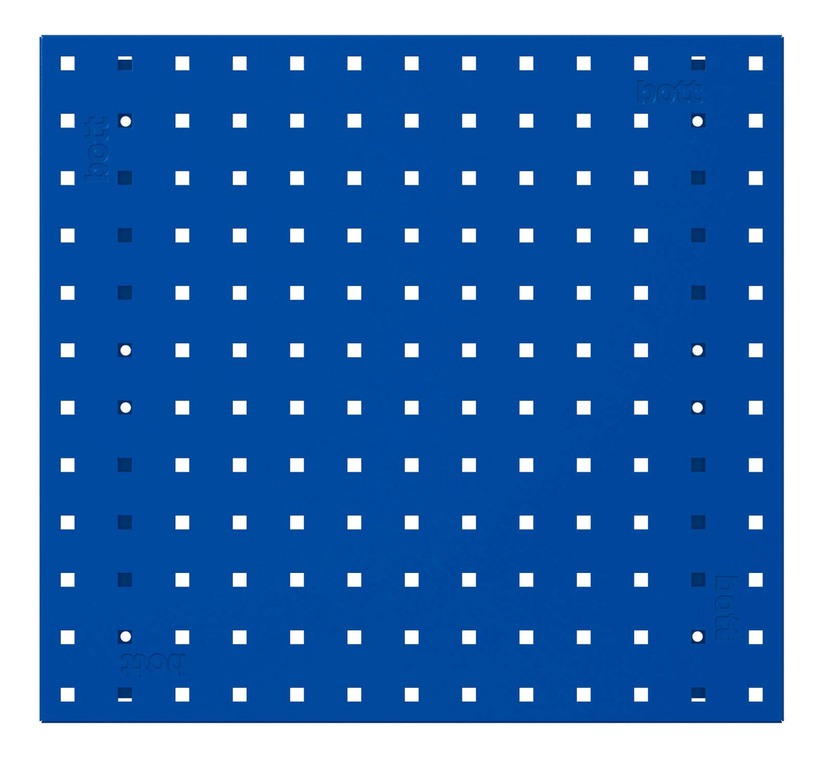 Bott Perfo Panel Horizontal (WxDxH: 495x13x457mm) - Part No:14025115 ...
