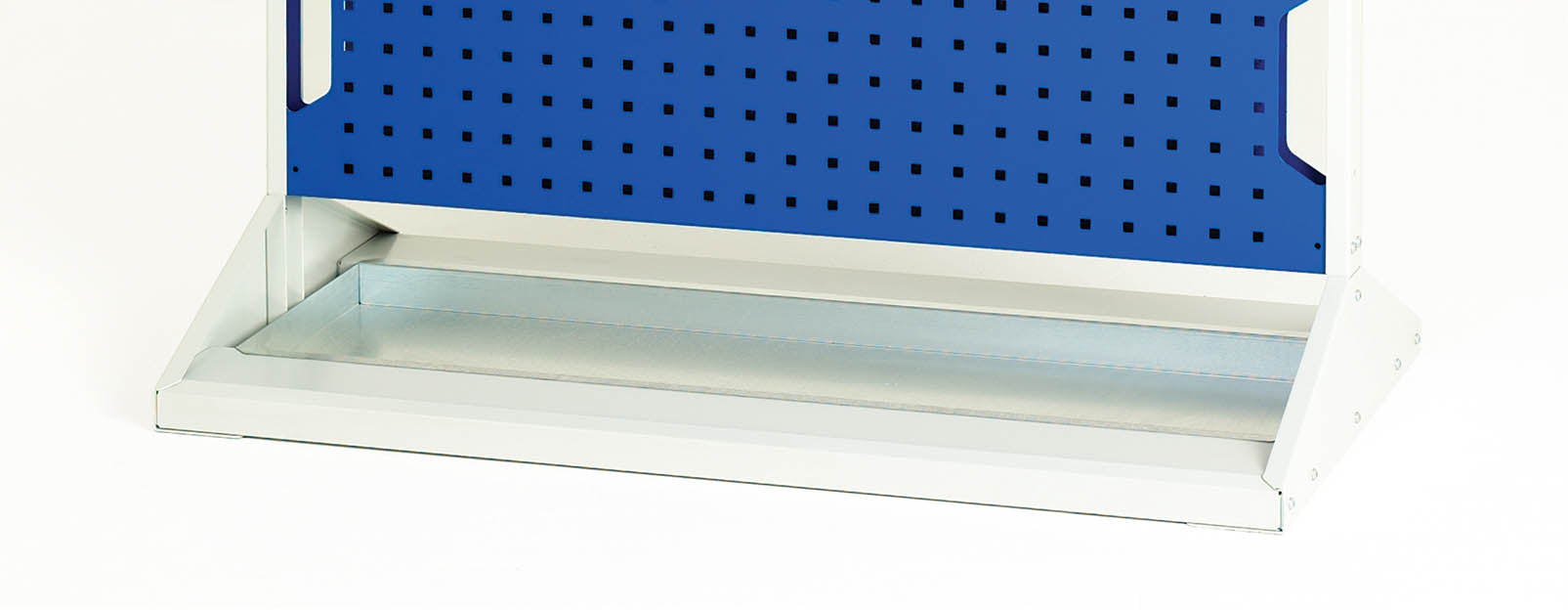 Bott Perfo / Louvre Rack Base Tray For Panel Rack Or Panel Trolley (Wx ...