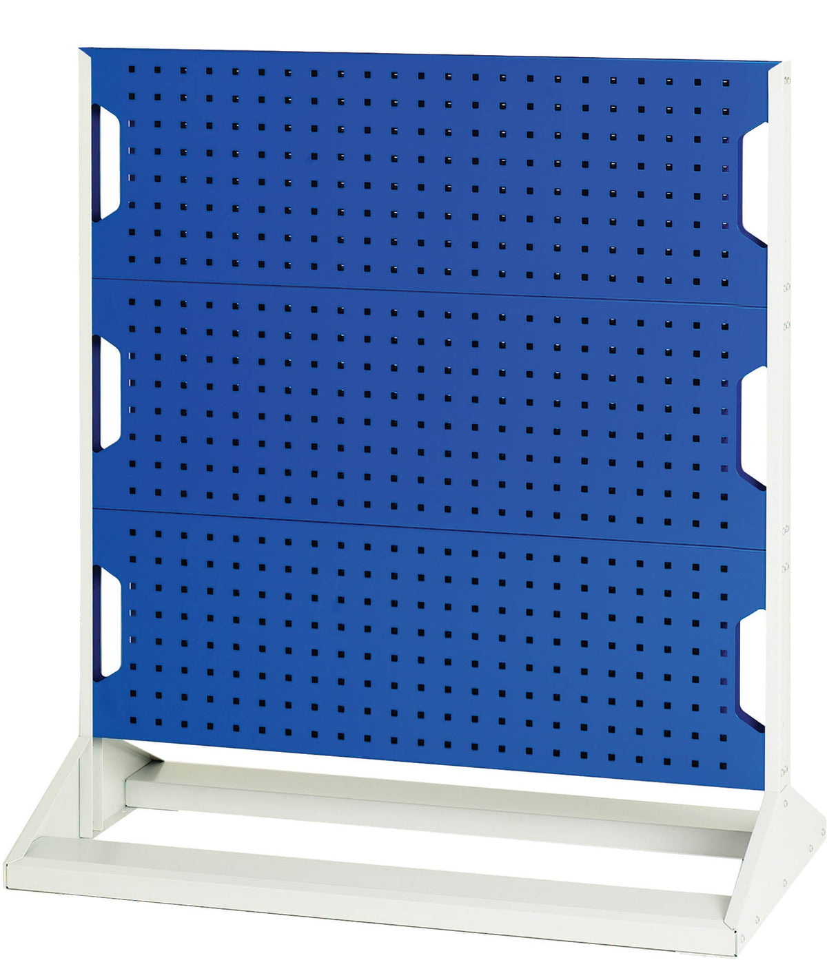 Bott Perfo Panel Rack Single Sided With 3 Panels (WxDxH: 1000x550x1125 ...