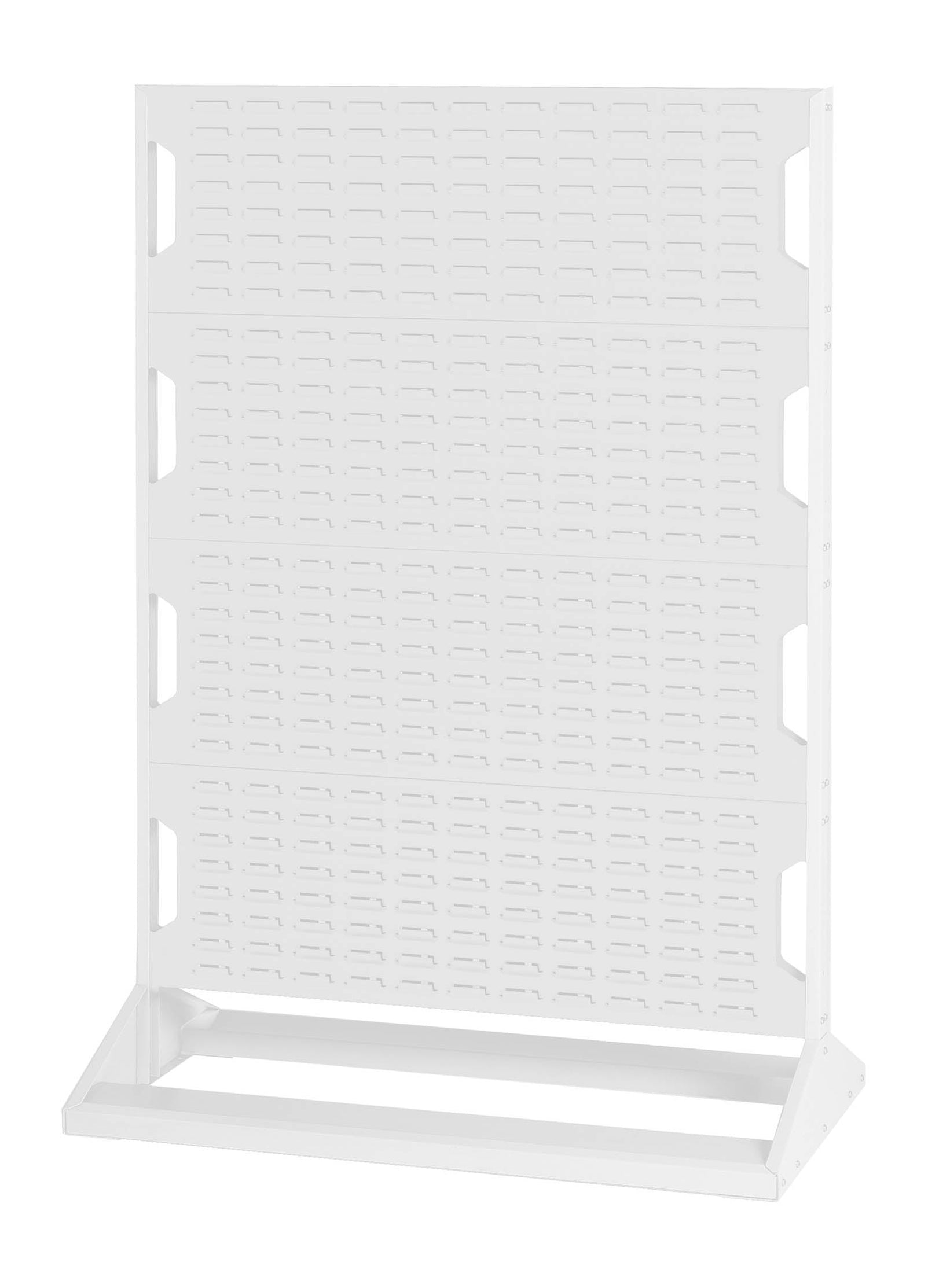 Louvre Design Server Rack Bott Louvre Panel Rack Single Sided With 4 Panels (WxDxH: 1000x550x145 ...