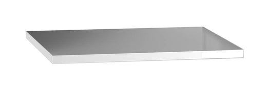 Verso Shelf Kit For Cupboard - (WxD: 1300x550mm) - Part No:16926927