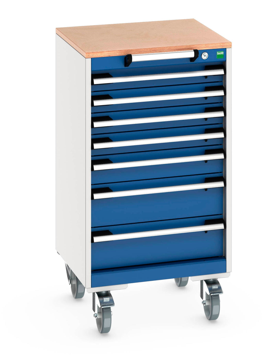 SAC Bott - Approved Bott Supplier