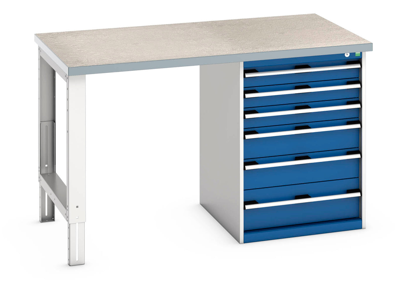 Bott Table SAC Bott - Approved Bott Supplier