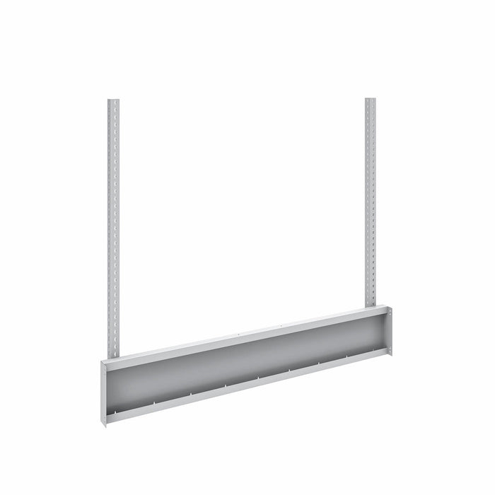 Bott Rear Frame Uprights 2 Pack For Verso Framework Bench (2.0M) (WxDxH: 1966x154x1720mm) - Part No:41010159