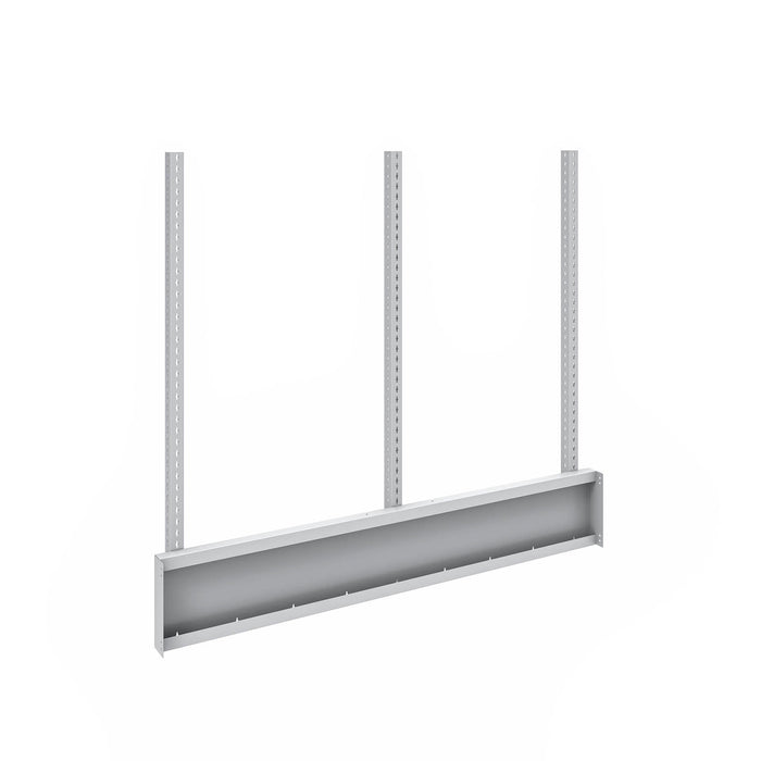 Bott Rear Frame Uprights 3 Pack For Verso Framework Bench (2.0M) (WxDxH: 1996x154x1720mm) - Part No:41010161
