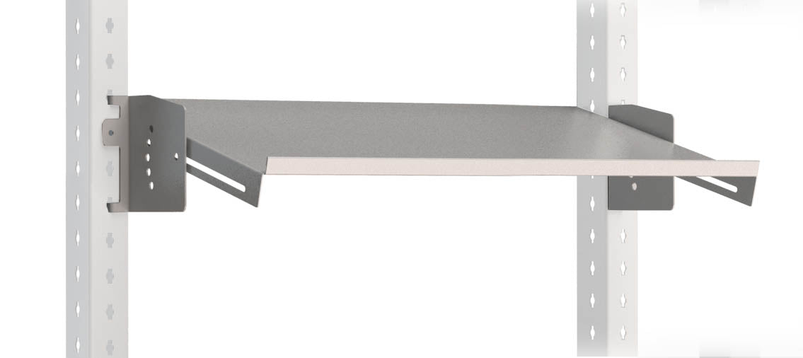 Bott Adjustable Shelf For System Width 900Mm (WxDxH: 900x350x142mm) - Part No:41010175