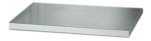 Cubio Shelf Kit For 525 X 525Mm Cupboard (WxDxH: 445x468x25mm) - Part No:42101006