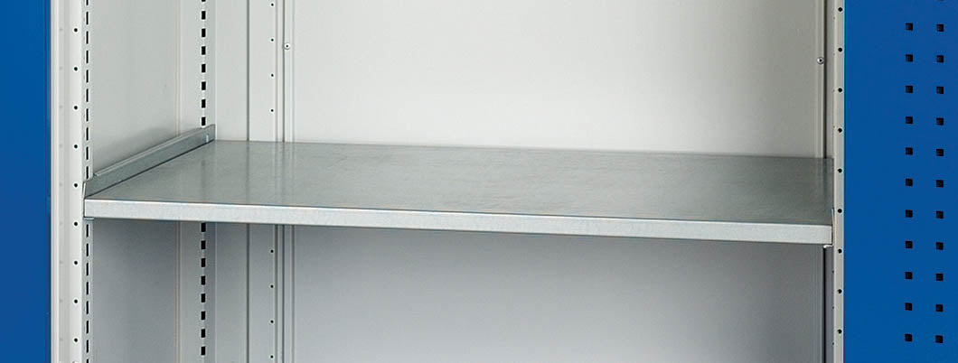 Cubio Shelf Kit For 1050 X 325Mm Sd Cupboard (WxDxH: 1045x280x25mm) - Part No:42101069