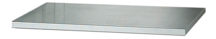 Cubio Shelf Kit For 650 X 325Mm Sd Cupboard (WxDxH: 645x280x25mm) - Part No:42101093
