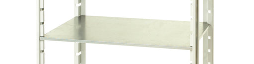 Cubio Shelving Shelf For 1050X650 Models (WxDxH: 1003x650x25mm) - Part No:46002004